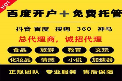 某公司sem代运营之旅：从失败到成功的转变